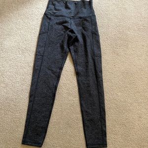 Aerie offline leggings with pockets